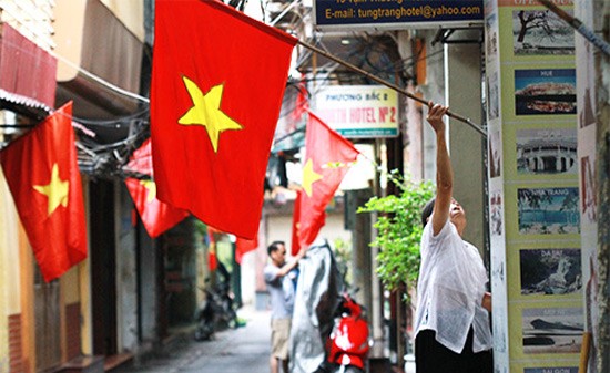 Còn chưa đến 28 ngày là sang năm mới, cùng đánh dấu lại lịch nghỉ lễ, Tết năm 2019 nào! ảnh 4