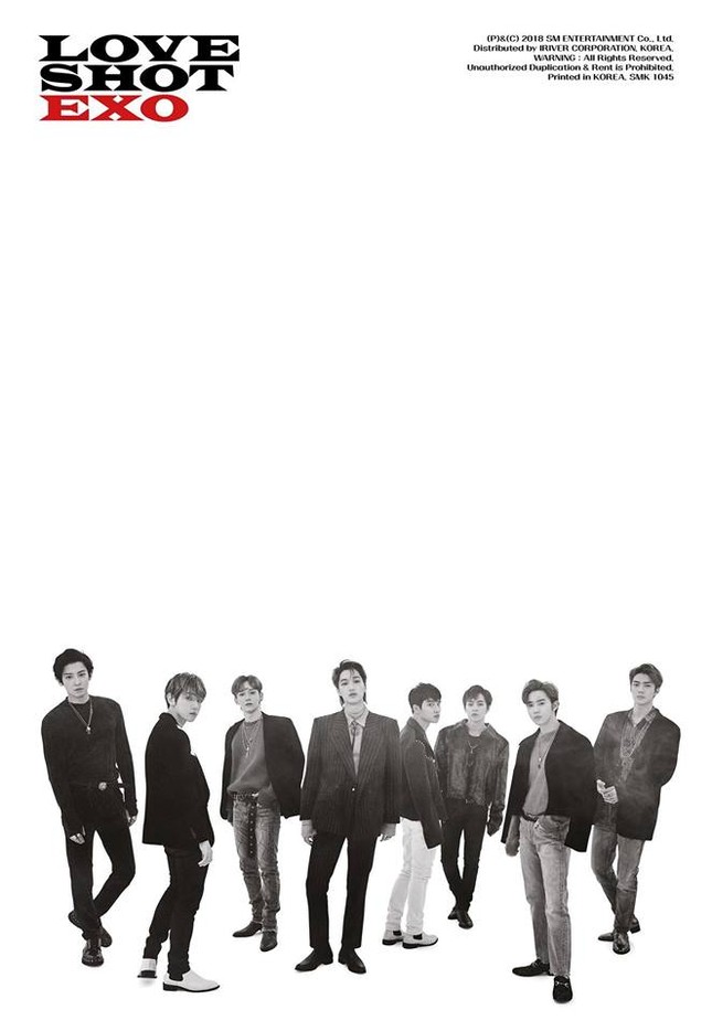 EXO-L đừng buồn nữa, EXO lại sắp trở lại với tận 4 bài hát mới ảnh 2