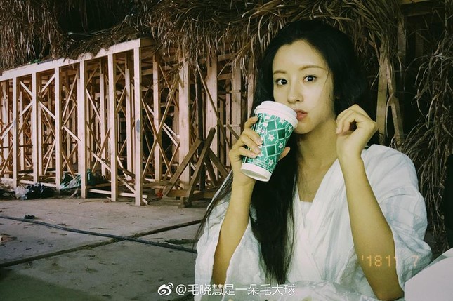 "Tân thần điêu đại hiệp 2019": Fan "khóc thét" vì Tiểu Long Nữ vừa đen vừa xấu ảnh 2