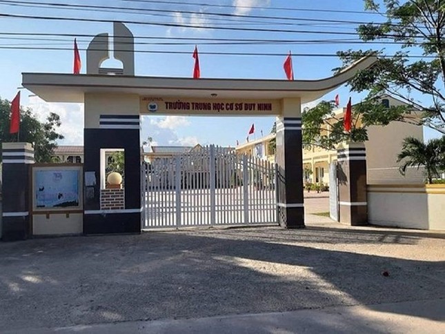 Vụ 231 cái tát: Phiếu "hỏi cung" 19 câu như "cái tát thứ 232", khoét sâu những thương tổn tâm lý ảnh 5