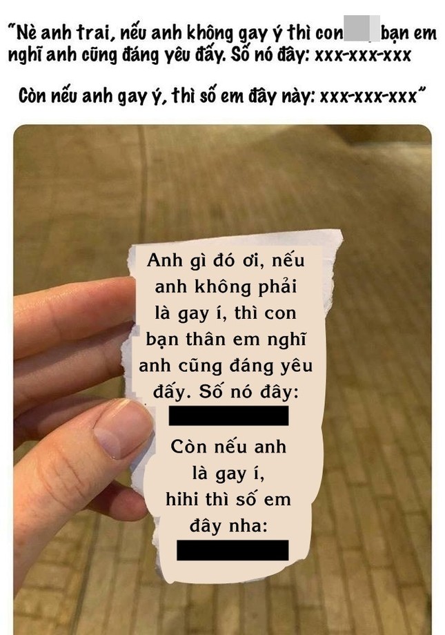 Nhờ cậu bạn thân bày cách tán trai, cô gái nhận kết đắng khi mất luôn "crush" vào tay bạn ảnh 1