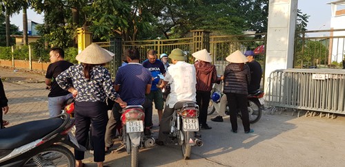 Vé "chợ đen" trận bán kết lượt về AFF Cup 2018 được thổi cao chót vót ảnh 2