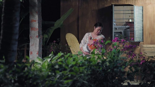 Nhân vật bị ghét nhất "Gạo nếp gạo tẻ" cuối cùng đã thấm thía với cuộc sống cơ cực ảnh 6