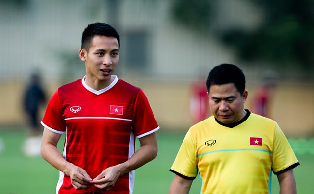 AFF Cup 2018: Văn Toàn sẽ trở lại nếu tuyển Việt Nam vào chung kết ảnh 2