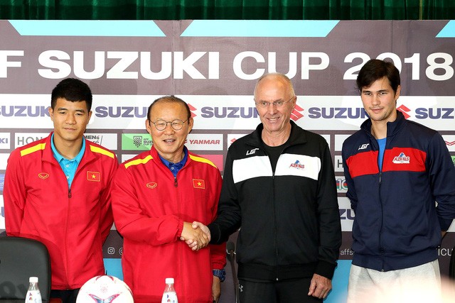 HLV Park Hang Seo: “Đội tuyển Việt Nam sẽ không lặp lại vết xe đổ ở AFF Cup 2014” ảnh 2