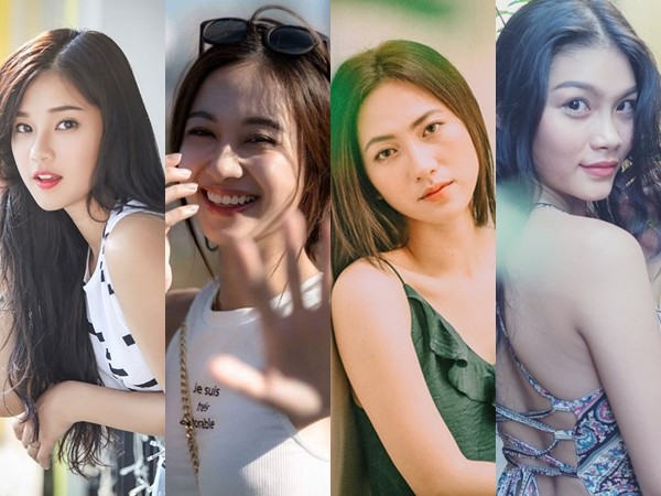 Dàn nữ diễn viên trẻ đình đám góp mặt tại giải thưởng "Ngôi Sao Xanh" năm nay ảnh 2
