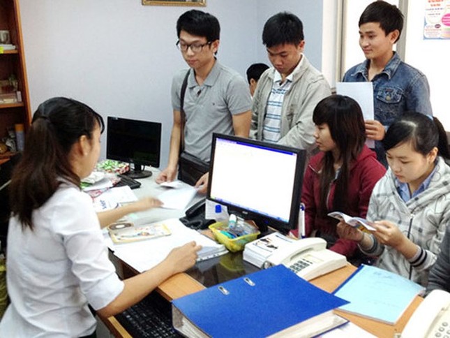 Câu hỏi gây "bão": Tại sao sinh viên chọn làm thêm lương 15K/h còn hơn gia nhập công ty start-up? ảnh 2