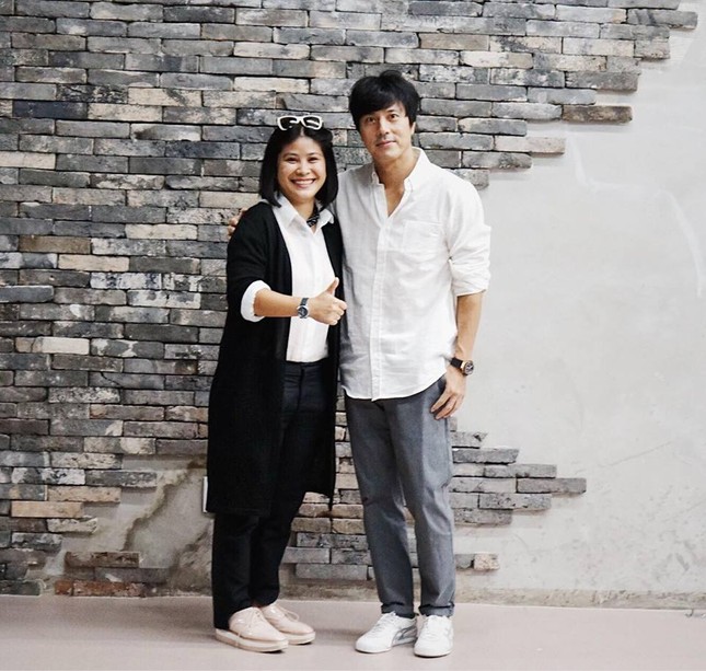 Diễn viên Lý Nhã Kỳ chính thức lên tiếng về ồn ào của nhà sản xuất phim "Thiên đường" ảnh 3