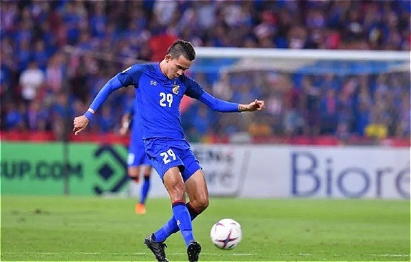 ESPN: Triều đại thống trị của tuyển Thái Lan tại Đông Nam Á kết thúc ảnh 3