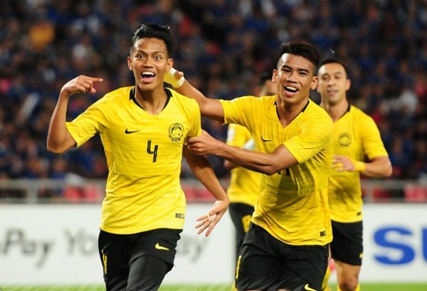 Dân mạng Việt hài hước: Thái Lan tránh gặp Việt Nam tại chung kết nên đã thua Malaysia? ảnh 1