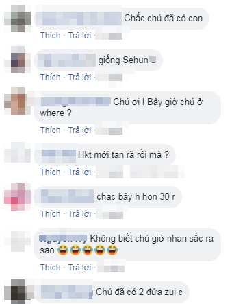 Xem lại ảnh "cha chú" tốt nghiệp 18 năm trước, bất ngờ phát hiện anh em "song sinh" của Sehun (EXO) ảnh 3