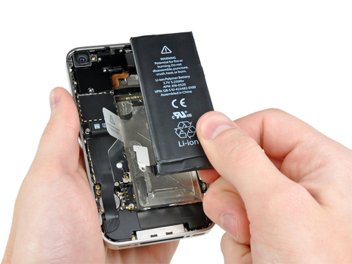 Người dùng iPhone cần nhanh chóng làm điều này trước khi 2018 kết thúc! ảnh 1