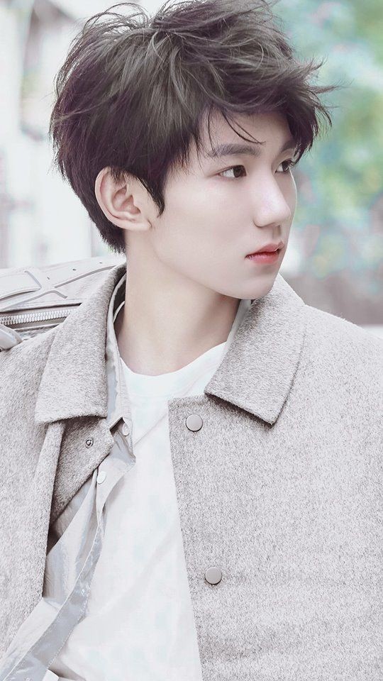 Vương Nguyên (TFBOYS) trở thành thần tượng 2K đầu tiên được đưa vào sách giáo khoa! ảnh 1