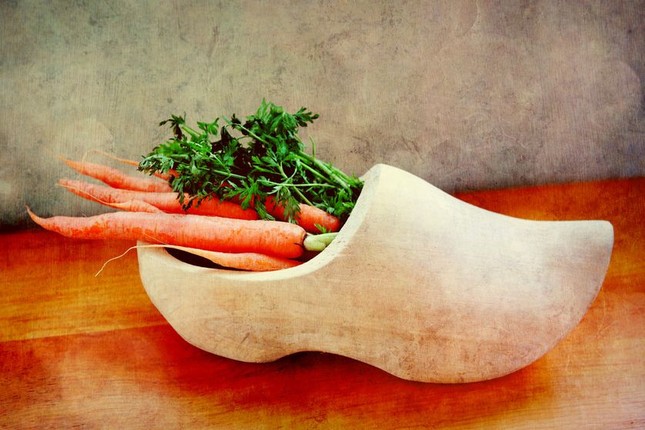 Ông già Noel ăn gì vào đêm Giáng sinh? ảnh 3
