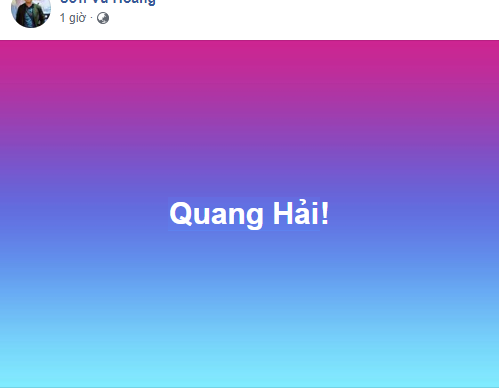 Việt Nam vào Chung kết AFF, người hâm mộ "vỡ òa" gửi "bão" lời khen tới cầu thủ ảnh 2