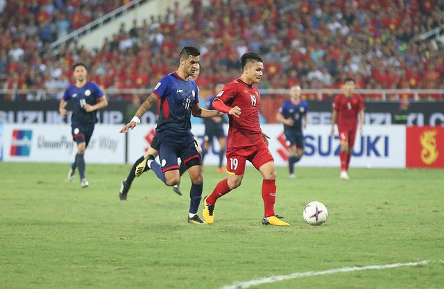 HLV Park Hang Seo: “Tôi ấn tượng nhất với bàn thắng của Công Phượng” ảnh 3