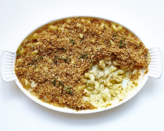 7 loại phô mai hấp dẫn làm tan chảy vị giác mọi tín đồ ẩm thực ảnh 14