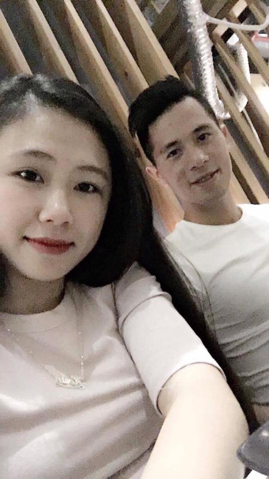Hé lộ chuyện tình 4 năm ít người biết của "thánh gắt" Đình Trọng ảnh 2