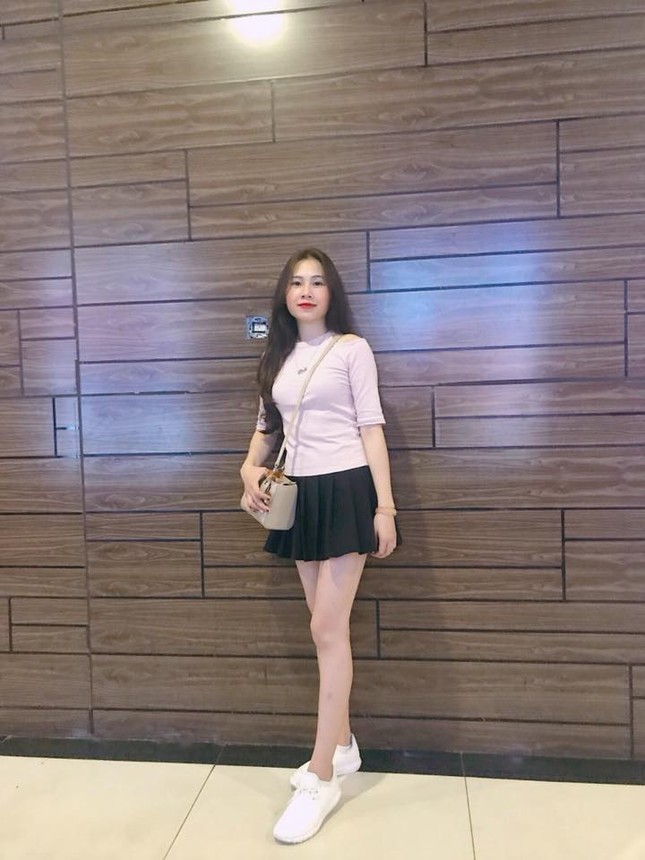 Hé lộ chuyện tình 4 năm ít người biết của "thánh gắt" Đình Trọng ảnh 6