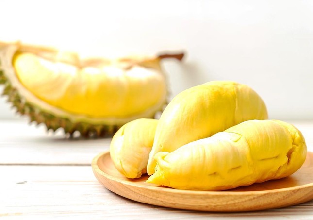 4 món ăn Việt Nam trưng bày trong bảo tàng đồ ăn kinh dị Thụy Điển ảnh 1