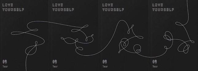"2019 GRAMMY Awards": Album "Love Yourself: Tear" của BTS bất ngờ xuất hiện trong danh sách đề cử ảnh 2