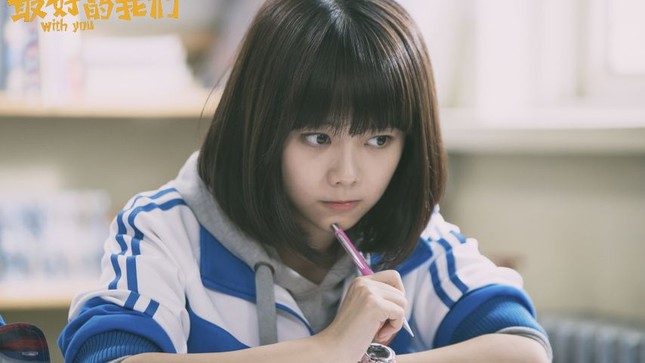 Đàm Tùng Vận được gọi tên trong bản remake của “Định mệnh anh yêu em” ảnh 3