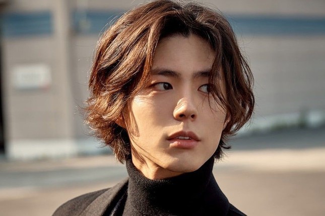 Park Bo Gum gây tranh cãi khi diễn cảnh ngáp ngủ mà như đang... nhai đá trong "Encounter" ảnh 2