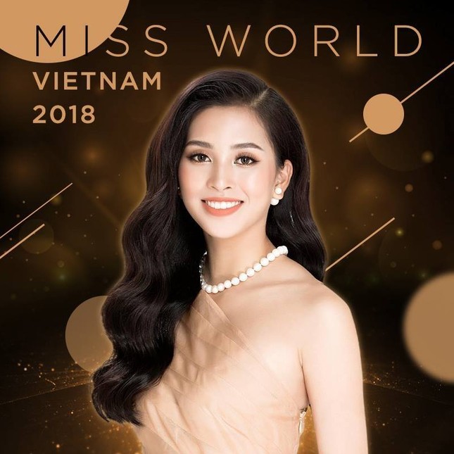Hậu "Miss World", Hoa hậu Tiểu Vy sẽ hóa thân thành nàng công chúa trong truyện cổ tích ảnh 1