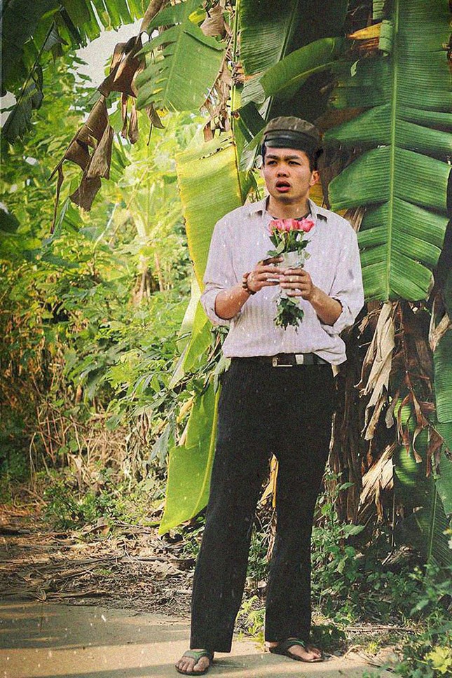 Trước chung kết: HLV Park Hang-seo ngồi trong vườn chuối, Xuân Trường lên cầu Long Biên suy tư ảnh 2