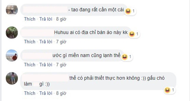 Cận cảnh chiếc áo khoác "thần thánh" được dân tình đua nhau tìm kiếm mùa Đông này ảnh 3
