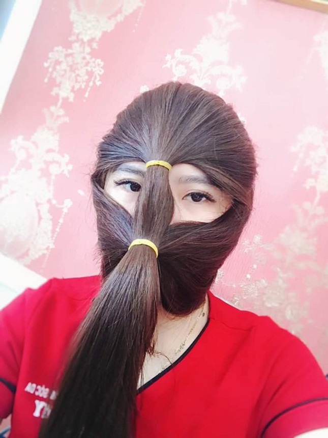 Cận cảnh chiếc áo khoác "thần thánh" được dân tình đua nhau tìm kiếm mùa Đông này ảnh 5