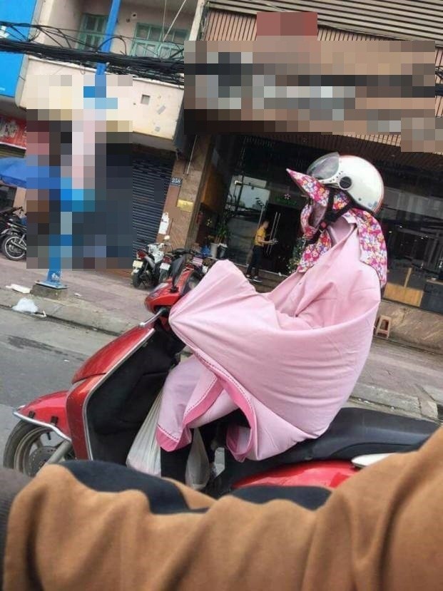 Hà Nội lạnh 15 độ, dân mạng chuyền tay nhau những cách chống rét vô cùng "bá đạo" ảnh 1