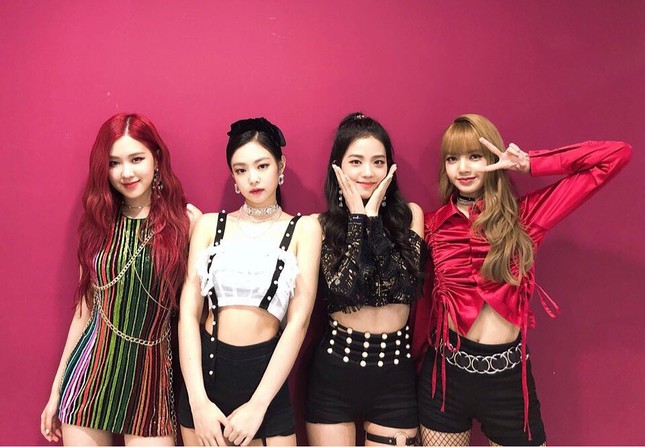 Những MV lượt view "khủng" của BLACKPINK bị tố sử dụng công cụ gian lận ảnh 1