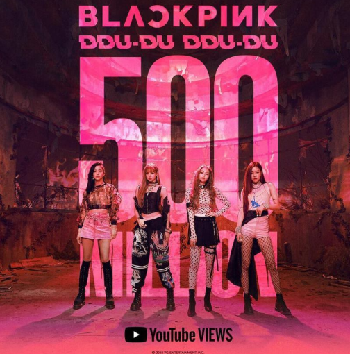 Những MV lượt view "khủng" của BLACKPINK bị tố sử dụng công cụ gian lận ảnh 4