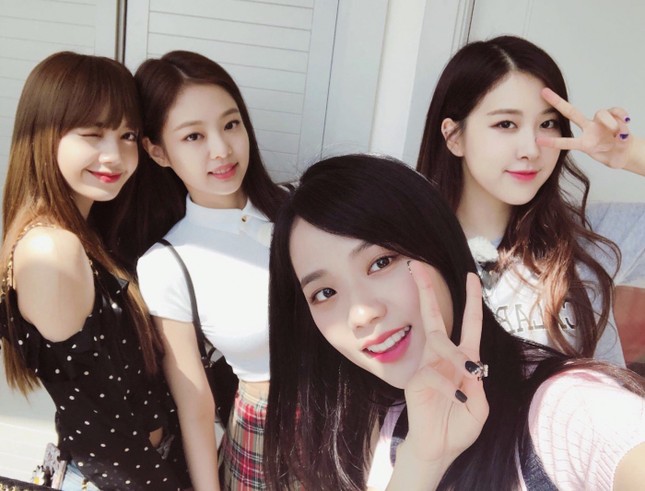 Những MV lượt view "khủng" của BLACKPINK bị tố sử dụng công cụ gian lận ảnh 5