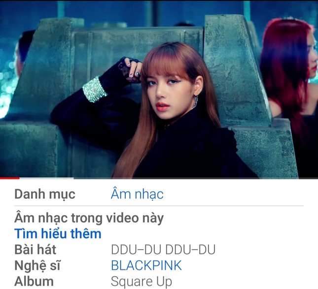 Những MV lượt view "khủng" của BLACKPINK bị tố sử dụng công cụ gian lận ảnh 2