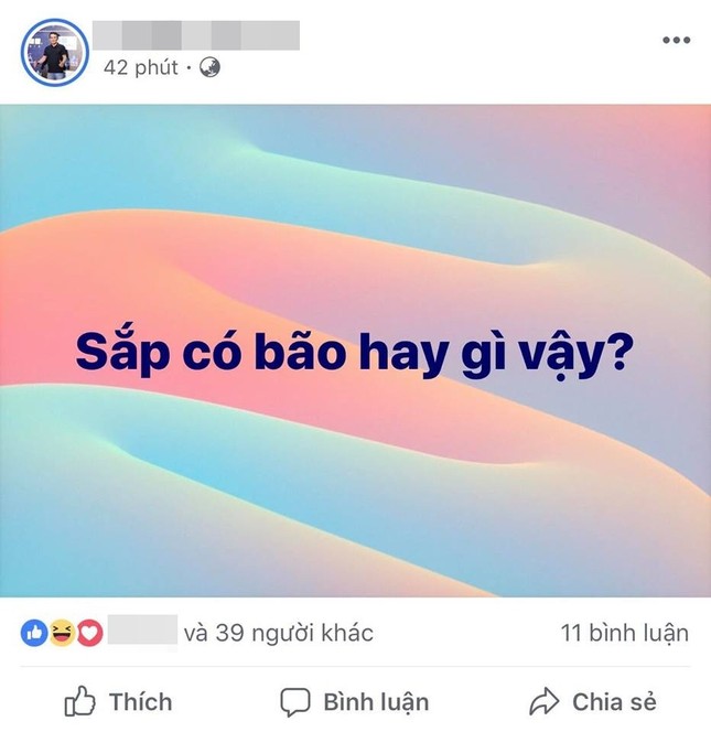 Mưa lớn bất ngờ, trời Sài Gòn tối mù dù đã 8h sáng, dân mạng hoang mang lo bão lại về ảnh 1