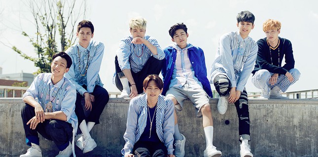 Lễ trao giải thì không đi đủ nhưng SM, YG và JYP lại cùng tham gia "Đại hội thể thao idol" ảnh 1