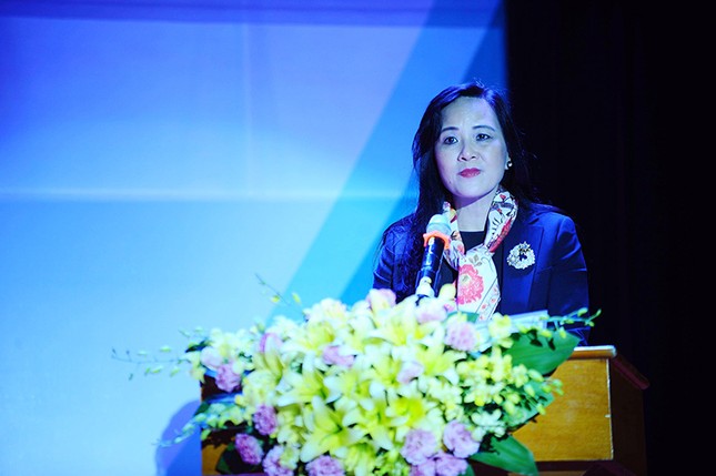 Học viện Quân Y giành giải đặc biệt "Olympic tiếng Anh không chuyên toàn quốc 2018" ảnh 3