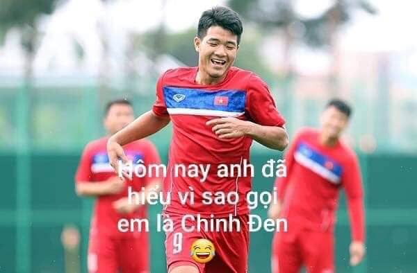 Ảnh chế phủ sóng MXH sau trận cầm hòa với Malaysia, NHM vẫn vui vì chúng ta hòa trên thế thắng! ảnh 11