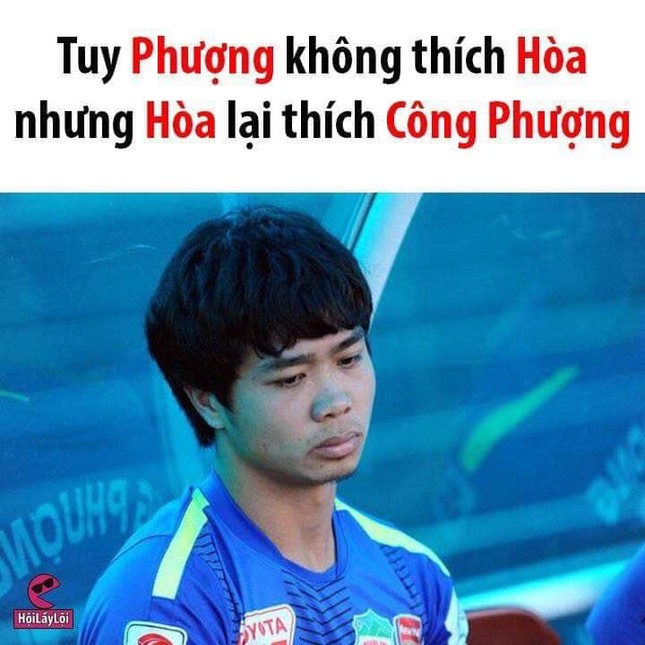 Ảnh chế phủ sóng MXH sau trận cầm hòa với Malaysia, NHM vẫn vui vì chúng ta hòa trên thế thắng! ảnh 2