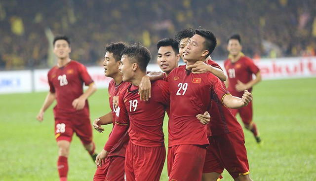 Malaysia 2-2 Việt Nam: Đáng tiếc chỉ có thể hòa ảnh 11