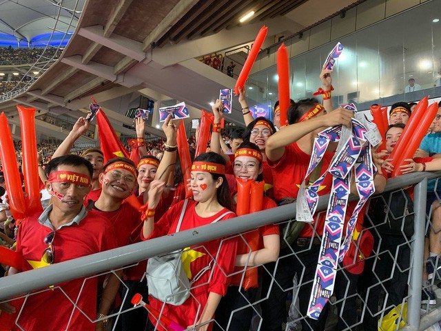 Malaysia 2-2 Việt Nam: Đáng tiếc chỉ có thể hòa ảnh 17
