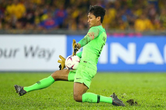 Báo châu Á tiếc nuối cho đội tuyển Việt Nam sau trận hòa trên đất Malaysia ảnh 2