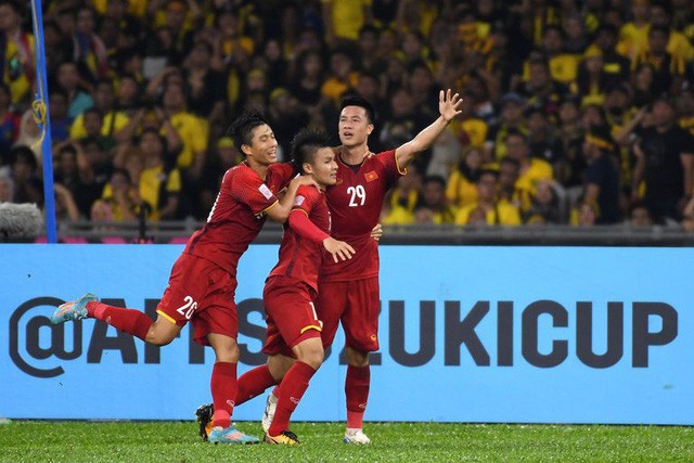 Báo châu Á tiếc nuối cho đội tuyển Việt Nam sau trận hòa trên đất Malaysia ảnh 1