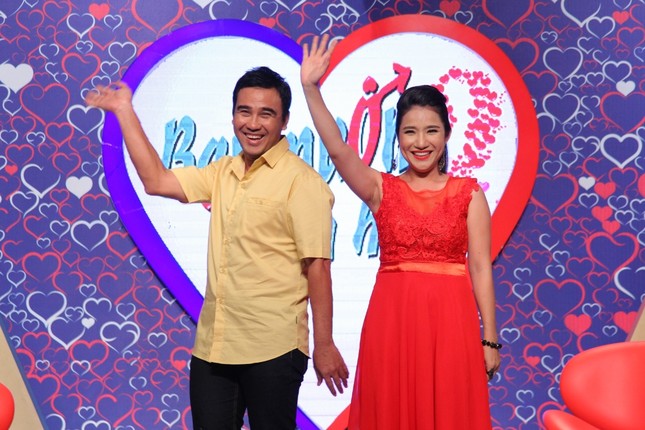 Đây là 3 gameshow hẹn hò đang hút khán giả với loạt “chiêu” tìm một nửa độc đáo ảnh 2
