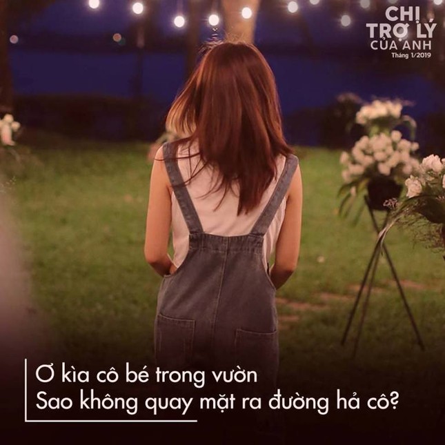 Còn 1 tháng khởi chiếu, phim của Mỹ Tâm khiến khán giả phát bực khi chỉ nhá hàng... ảnh chụp lưng ảnh 9
