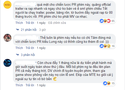 Còn 1 tháng khởi chiếu, phim của Mỹ Tâm khiến khán giả phát bực khi chỉ nhá hàng... ảnh chụp lưng ảnh 10