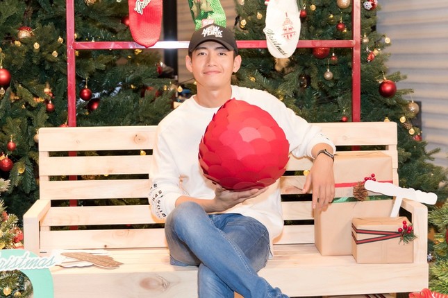 Bất ngờ với vóc dáng mũm mĩm của Phương Vy Idol sau thời gian dài ở ẩn ảnh 6