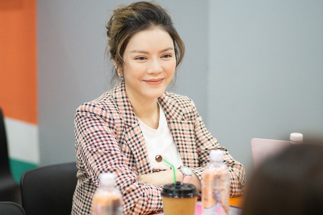 Đạo diễn Hàn Quốc của phim "Thiên Đường" viết tâm thư kể rõ về scandal vừa qua ảnh 6